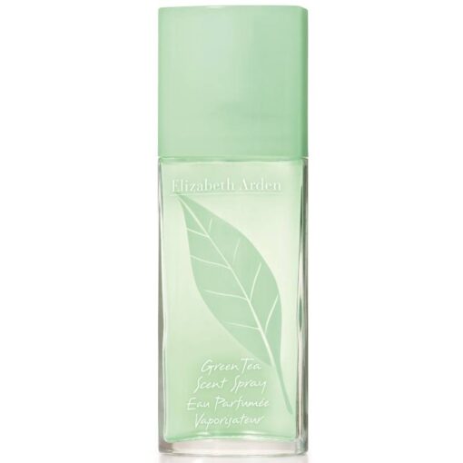 shop Elizabeth Arden Green Tea Scent Spray 50 ml af Elizabeth Arden - online shopping tilbud rabat hos shoppetur.dk