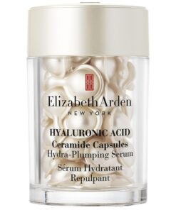 shop Elizabeth Arden Hyaluronic Acid Ceramide Capsules 14 ml - 30 Pieces af Elizabeth Arden - online shopping tilbud rabat hos shoppetur.dk