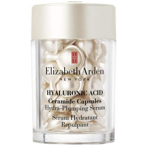 shop Elizabeth Arden Hyaluronic Acid Ceramide Capsules 14 ml - 30 Pieces af Elizabeth Arden - online shopping tilbud rabat hos shoppetur.dk