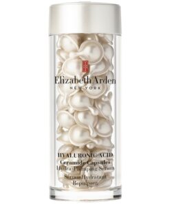 shop Elizabeth Arden Hyaluronic Acid Ceramide Capsules 28 ml - 60 Pieces af Elizabeth Arden - online shopping tilbud rabat hos shoppetur.dk