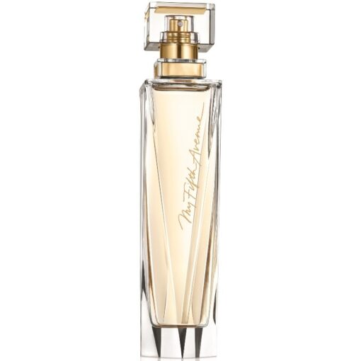 shop Elizabeth Arden My 5th Avenue EDP 50 ml af Elizabeth Arden - online shopping tilbud rabat hos shoppetur.dk