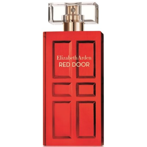 shop Elizabeth Arden Red Door EDT 30 ml af Elizabeth Arden - online shopping tilbud rabat hos shoppetur.dk