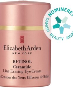 shop Elizabeth Arden Retinol Ceramide Eye Treatment 15 ml af Elizabeth Arden - online shopping tilbud rabat hos shoppetur.dk