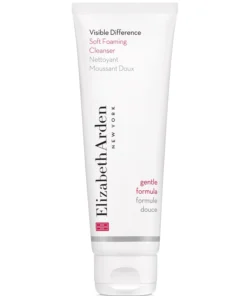 shop Elizabeth Arden Soft Foaming Cleanser 125 ml af Elizabeth Arden - online shopping tilbud rabat hos shoppetur.dk