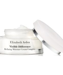 shop Elizabeth Arden Visible Difference Refining Moisture Cream Complex 75 ml af Elizabeth Arden - online shopping tilbud rabat hos shoppetur.dk