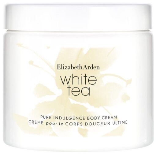 shop Elizabeth Arden White Tea Body Cream 400 ml af Elizabeth Arden - online shopping tilbud rabat hos shoppetur.dk