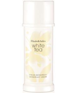 shop Elizabeth Arden White Tea Cream Deo 40 ml af Elizabeth Arden - online shopping tilbud rabat hos shoppetur.dk