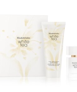 shop Elizabeth Arden White Tea EDT 30 ml Gift Set (Limited Edition) af Elizabeth Arden - online shopping tilbud rabat hos shoppetur.dk