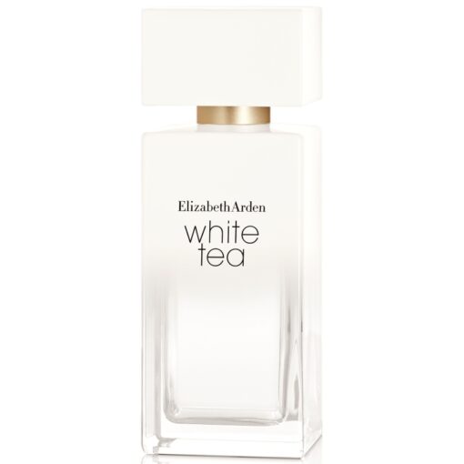 shop Elizabeth Arden White Tea EDT 50 ml af Elizabeth Arden - online shopping tilbud rabat hos shoppetur.dk