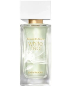 shop Elizabeth Arden White Tea Eau Fraiche EDT 50 ml af Elizabeth Arden - online shopping tilbud rabat hos shoppetur.dk