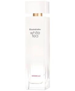 shop Elizabeth Arden White Tea Ginger Lily EDT 100 ml af Elizabeth Arden - online shopping tilbud rabat hos shoppetur.dk