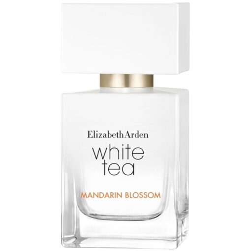 shop Elizabeth Arden White Tea Mandarin Blossom EDT 30 ml (U) af Elizabeth Arden - online shopping tilbud rabat hos shoppetur.dk