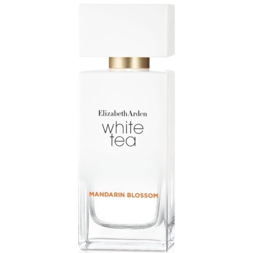 shop Elizabeth Arden White Tea Mandarin Blossom EDT 50 ml af Elizabeth Arden - online shopping tilbud rabat hos shoppetur.dk