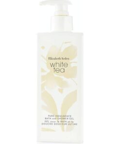 shop Elizabeth Arden White Tea Shower Gel 400 ml af Elizabeth Arden - online shopping tilbud rabat hos shoppetur.dk