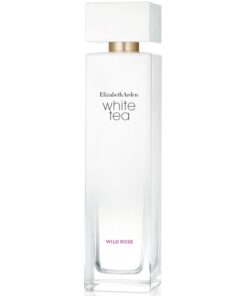 shop Elizabeth Arden White Tea Wild Rose EDT 100 ml af Elizabeth Arden - online shopping tilbud rabat hos shoppetur.dk