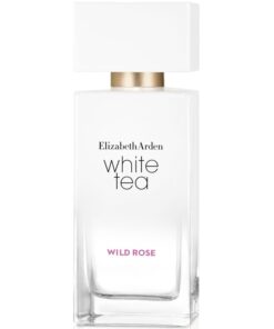 shop Elizabeth Arden White Tea Wild Rose EDT 50 ml af Elizabeth Arden - online shopping tilbud rabat hos shoppetur.dk