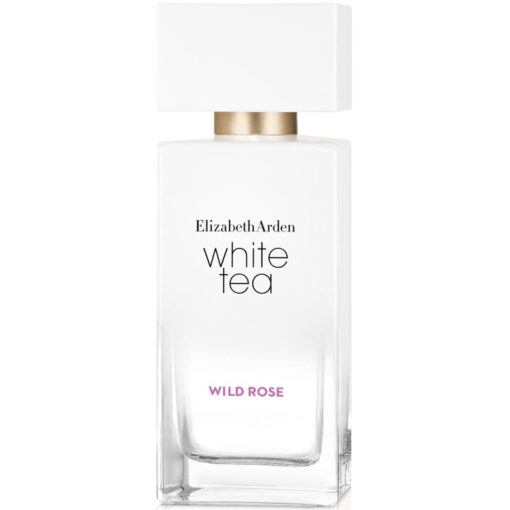 shop Elizabeth Arden White Tea Wild Rose EDT 50 ml af Elizabeth Arden - online shopping tilbud rabat hos shoppetur.dk