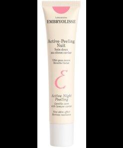 shop Embryolisse Active Night Peeling 40 ml af Embryolisse - online shopping tilbud rabat hos shoppetur.dk