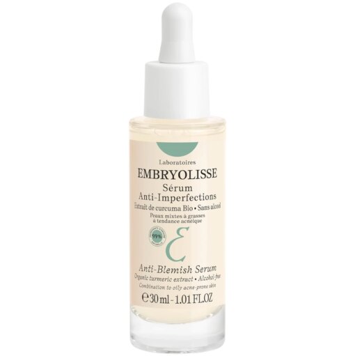 shop Embryolisse Anti-Blemish Serum 30 ml af Embryolisse - online shopping tilbud rabat hos shoppetur.dk