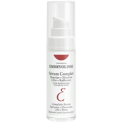 shop Embryolisse Complete Serum 30 ml af Embryolisse - online shopping tilbud rabat hos shoppetur.dk