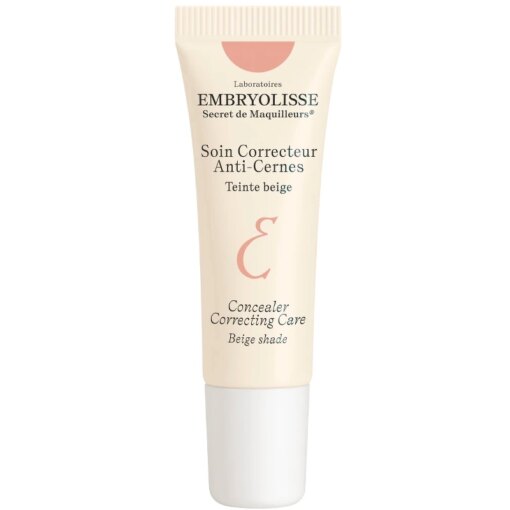 shop Embryolisse Concealer Correcting Care 8 ml - Beige af Embryolisse - online shopping tilbud rabat hos shoppetur.dk