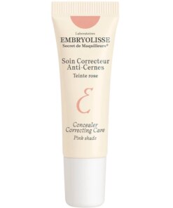 shop Embryolisse Concealer Correcting Care 8 ml - Pink af Embryolisse - online shopping tilbud rabat hos shoppetur.dk