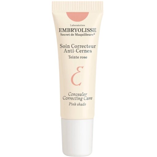 shop Embryolisse Concealer Correcting Care 8 ml - Pink af Embryolisse - online shopping tilbud rabat hos shoppetur.dk