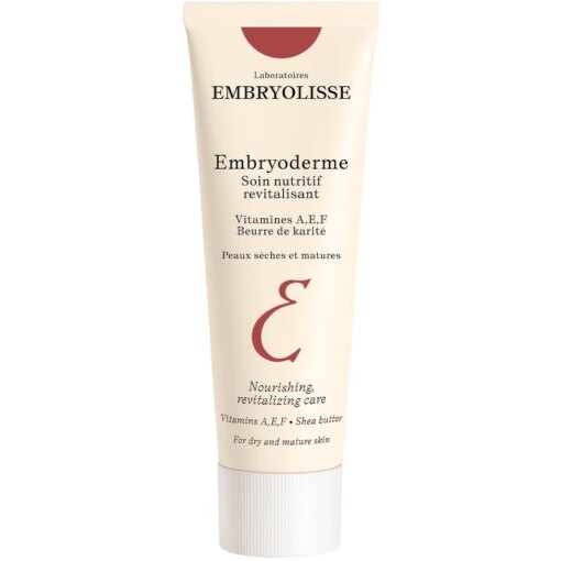 shop Embryolisse Embryoderme 75 ml af Embryolisse - online shopping tilbud rabat hos shoppetur.dk