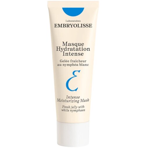 shop Embryolisse Intense Moisturizing Mask 50 ml af Embryolisse - online shopping tilbud rabat hos shoppetur.dk