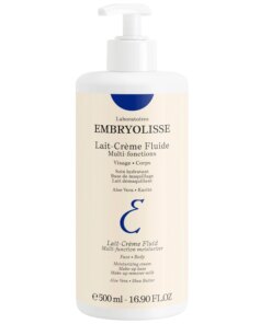 shop Embryolisse Lait-Creme Fluide 500 ml af Embryolisse - online shopping tilbud rabat hos shoppetur.dk