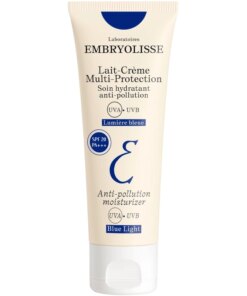 shop Embryolisse Lait-Creme Multi-Protection SPF 20 - 40 ml af Embryolisse - online shopping tilbud rabat hos shoppetur.dk