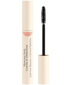 shop Embryolisse Lash Care Mascara Curl & Definition 8 ml - Black af Embryolisse - online shopping tilbud rabat hos shoppetur.dk