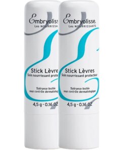 shop Embryolisse Lipcare Stick Duo Pack 2 x 4