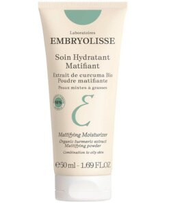 shop Embryolisse Mattifying Moisturizer 50 ml af Embryolisse - online shopping tilbud rabat hos shoppetur.dk