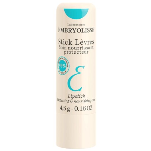 shop Embryolisse Protective Repair Lipstick 4 gr. af Embryolisse - online shopping tilbud rabat hos shoppetur.dk