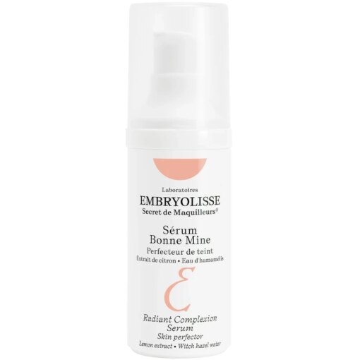 shop Embryolisse Radiant Complexion Serum 30 ml af Embryolisse - online shopping tilbud rabat hos shoppetur.dk