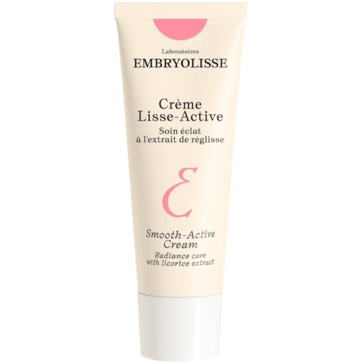 shop Embryolisse Smooth Active Cream 40 ml af Embryolisse - online shopping tilbud rabat hos shoppetur.dk