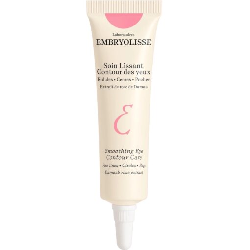 shop Embryolisse Smoothing Eye Contour Care 15 ml af Embryolisse - online shopping tilbud rabat hos shoppetur.dk