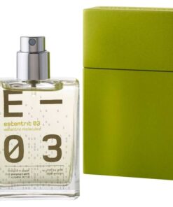 shop Escentric Molecules Escentric 03 Unisex EDT 30 ml af Escentric Molecules - online shopping tilbud rabat hos shoppetur.dk