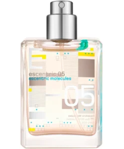 shop Escentric Molecules Escentric 05 Unisex EDT Refill 30 ml af Escentric Molecules - online shopping tilbud rabat hos shoppetur.dk