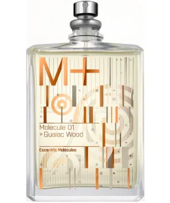 shop Escentric Molecules Molecule 01 + Guaiac Wood Unisex EDT 100 ml af Escentric Molecules - online shopping tilbud rabat hos shoppetur.dk