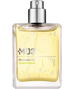 shop Escentric Molecules Molecule 03 Unisex EDT Refill 30 ml af Escentric Molecules - online shopping tilbud rabat hos shoppetur.dk