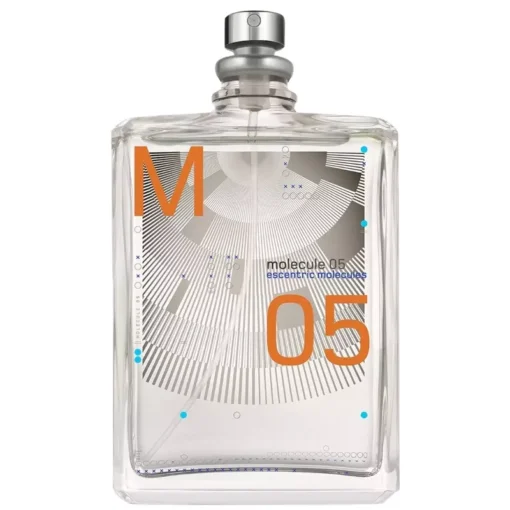 shop Escentric Molecules Molecule 05 Unisex EDT 100 ml af Escentric Molecules - online shopping tilbud rabat hos shoppetur.dk