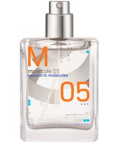 shop Escentric Molecules Molecule 05 Unisex EDT 30 ml af Escentric Molecules - online shopping tilbud rabat hos shoppetur.dk