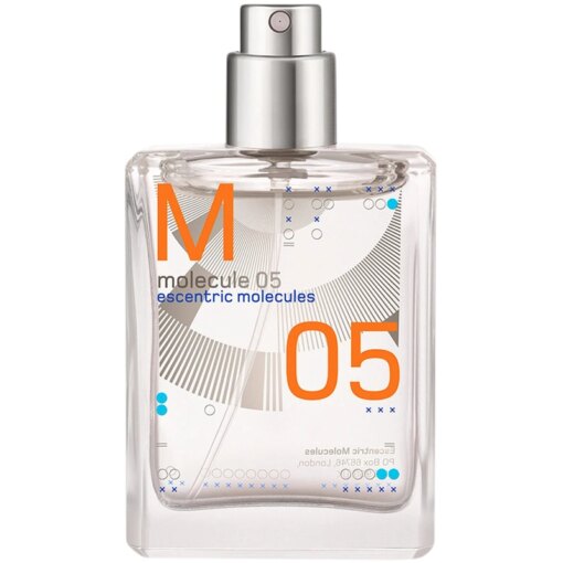 shop Escentric Molecules Molecule 05 Unisex EDT 30 ml af Escentric Molecules - online shopping tilbud rabat hos shoppetur.dk