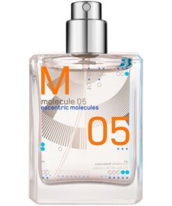 shop Escentric Molecules Molecule 05 Unisex EDT Refill 30 ml af Escentric Molecules - online shopping tilbud rabat hos shoppetur.dk