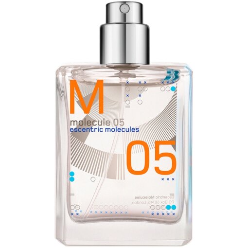 shop Escentric Molecules Molecule 05 Unisex EDT Refill 30 ml af Escentric Molecules - online shopping tilbud rabat hos shoppetur.dk