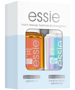 shop Essie Duo Gift Kit Mani Rescue: Hydrate And Strengthen 2 x 13