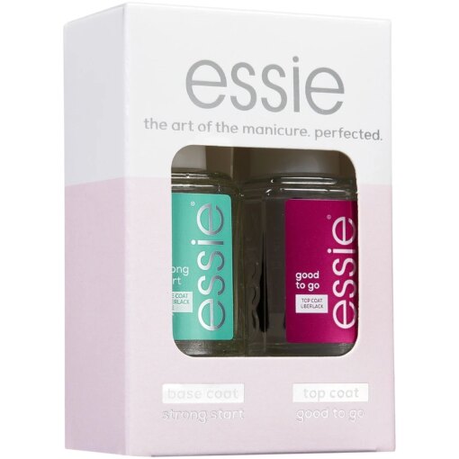 shop Essie Duo Gift Set: Create A Routine 2 x 13