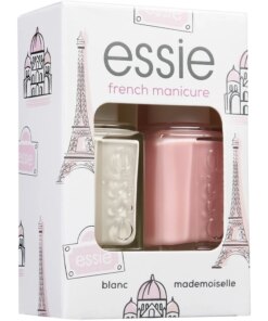 shop Essie Duo Gift Set: French Manicure 2 x 13